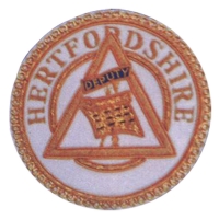 Apron Badges